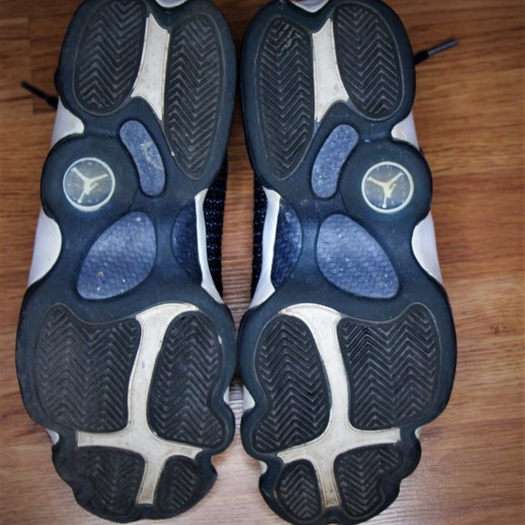 Air Jordan Horizon 'Midnight Navy' - Picture 3 of 10